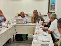 Persiapan Pra PON, KONI Jatim Maksimalkan Badan Sport Science