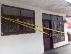Sadis, Anak Luka Sayat di Pergelangan Tangan, Ibu Ditemukan Gantung Diri