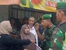 Korban Tragedi Kanjuruhan Gagal Bentangkan Poster Tuntut Keadilan Saat Presiden Jokowi Datang ke Malang