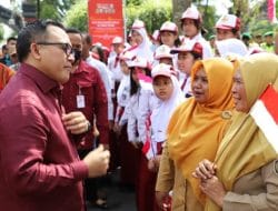 Menpan RB: Penghapusan Honorer Masih Dalam Kajian