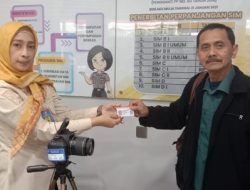 Perpanjangan SIM di Layanan Terpadu Polresta Malang Kota dapat Apresiasi Dosen UNISMA
