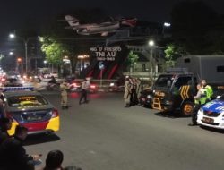 Polisi Malang Kota Ambil Tindakan Preventif Jelang Pengesahan Anggota Silat Baru