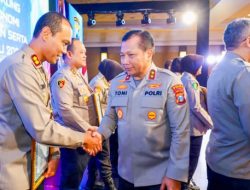 Polres Malang Raih Predikat Pelayanan Prima Kategori Sangat Baik