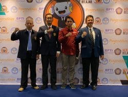 Universitas Brawijaya Jadi Tuan Rumah Satria Data 2023