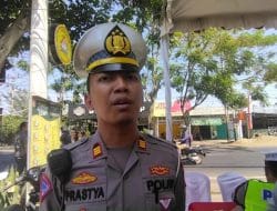 Kasatlantas Polres Kediri Kota Tidak Menampik Adanya Calo Saat Mengurus SIM