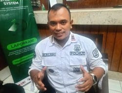 KPH Blitar Tangkap Penjual Lahan Perhutani Dalam Operasi Tangkap Tangan