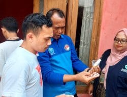 Antisipasi Penyalahgunaan Narkoba, Polres Malang Gelar Tes Urine Anak Kos