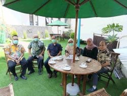 RSD Nganjuk Sudah Berikan Hak Jaspel pada Karyawannya