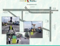 Perlintasan KA Bayeman Bojonegoro-Babat Ditutup 3 Hari, Perhatikan Jadwal dan Jalur Alternatifnya