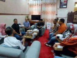 Jadi Korban PHK, Buruh PT Sinarmas Surya Wadul Wakil Rakyat