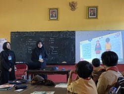 Edukasi Seks Kepada Siswa Kelas Lima SDN Tegalgondo Sebagai Bentuk Pencegahan Kejahatan Seksual