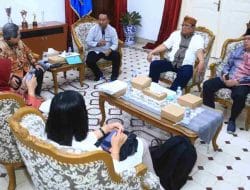 Gandeng Perusahaan Elektronik, Kabupaten Bakal Punya ‘Probolinggo Industrial Park’