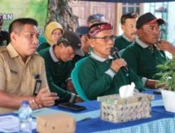 Masuk Kategori Utama, Program Kampung Iklim Kedungasem Kota Probolinggo Diverifikasi