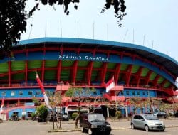 Menengok Stadion di Bumi Arema, Malang Raya Tak Punya Stadion Bagus