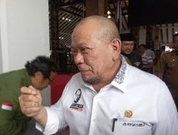 Hati-hati, Banyak Kasus Hukum Menimpa Kades Dalam Pengelolaan Keuangan 