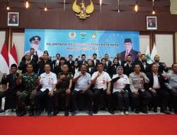 Porprov 2023, Pertina Kembali Targetkan Medali Emas