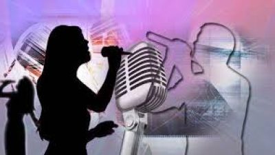 30 Wartawan Malang Kota Jajal Kemampuan di Ajang Lomba Karaoke 17 Agustusan