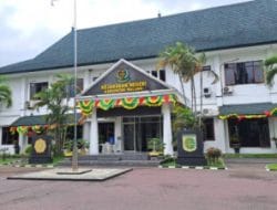 Kasus Penyerobotan Tanah oleh H Rofi’i Masih Diteliti JPU Kejari Kab Malang Belum P-21