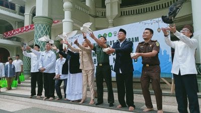 Jaga Ketahanan Keluarga, Program Family Corner Hadir di Kota Malang