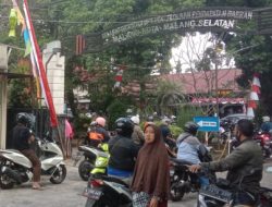 Jelang HUT RI ke-78, Kembali Samsat Malang Kota Buka Layanan Program Pemutihan PKB