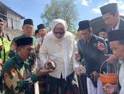 PC NU Kota Kediri Bangun Kantor dan Gedung Serba Guna