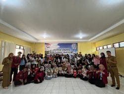 Mahasiswa Progam Studi Kesejahtraan Sosial Fisip UMM Menggelar Kegiatan “Pelatihan Bucket dan Digital Marketing” untuk Meningkatkan Soft Skill dan Kreatifitas Penerima Manfaat UPT RSBKW KEDIRI