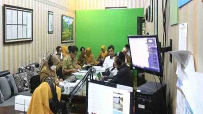 Kendalikan Inflasi, TPID Ingatkan Masyarakat Kota Probolinggo Bijak Berbelanja