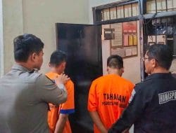 Shalat di Musholla, Motor Raib Dicuri Dua Sahabat Asal Bantaran