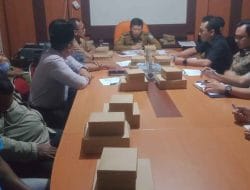 Tuntut Hak Pesangon, Eks Karyawan Kecap Sinarmas Ikuti Mediasi