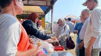 Eksistensi UMKM Kota Probolinggo Wajib Dijaga