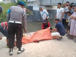 Pria 15 Tahun Bunuh Diri di Jalur KA Pakisaji