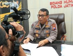 Bikin Malu, Kapolda Jatim Perintahkan Periksa Bhayangkari Luluk SJ