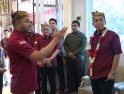 Ruang Pelayanan Ramah HAM Imigrasi Malang, Berikan Layanan Berkualitas Bagi Kelompok Rentan