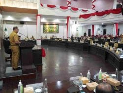 PAD Kota Batu Ditarget Capai Rp40 Miliar