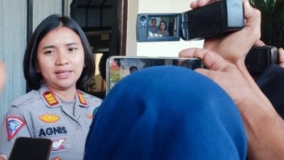 Ribuan Pelanggaran Lalu Lintas Tidak Ditilang Selama Operasi Zebra