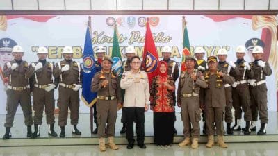 Pemkab Bojonegoro Siap Sukseskan Hari Jadi Jawa Timur