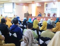 Cegah Kekerasan Terhadap Perempuan Jadi Komitmen Bersama