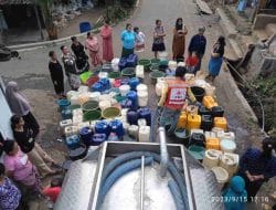 Enam Desa di Kabupaten Malang Krisis Air Bersih, Sebelumnya Hanya Dua Desa