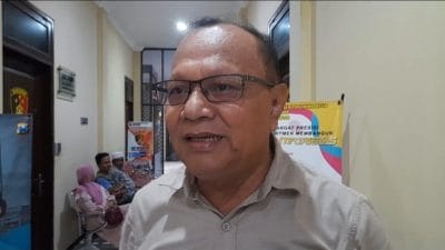 Ternyata Sudah 14 Kali Kebakaran Sebelum Peristiwa Preweding Terjadi