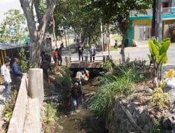 Jengah Hadapi Pembuangan Sampah Sembarangan, Pemkot Batu Wacanakan Pasang CCTV