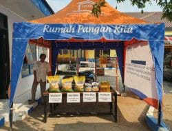 Pemkab Bojonegoro dan Bulog Terus Bersinergi Pastikan Harga Beras Sesuai HET