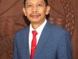 Wahyu Hidayat Bakal Tuntaskan 4 Masalah di Pemkot Malang