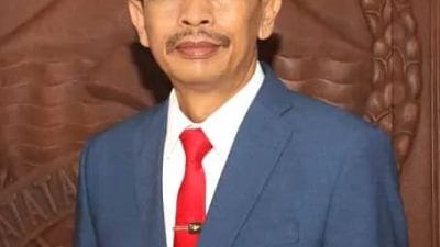 Pj Wali Kota Malang Wahyu Hidayat