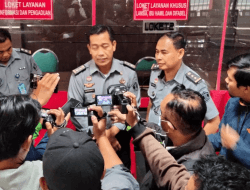 Tingkatkan Kewaspadaan, Lapas Kelas 1 Malang Akan Pasang 4 Unit CCTV Baru