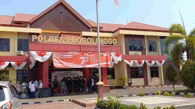Viral Istri Polisi Ngamuk di Swalayan, Kapolres Probolinggo Turun Tangan