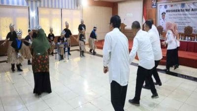 Pra Musrenbang Anak untuk ikut mengawal dan membangun Kota Probolingggo.