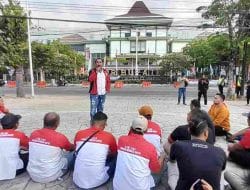 Dua Tahun Probolinggo Stagnan, Plt Bupati Diminta Mengundurkan Diri