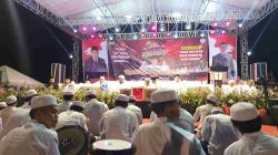 Ceruk Suara Bacapres Prabowo di Jawa Timur Didulang KOPRA, Dimotori KOPI