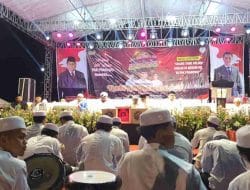 Ceruk Suara Bacapres Prabowo di Jawa Timur Didulang KOPRA, Dimotori KOPI