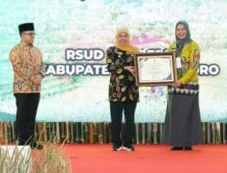 RSUD Sumberrejo Jadi RS Andalan Warga Wilayah Timur Bojonegoro